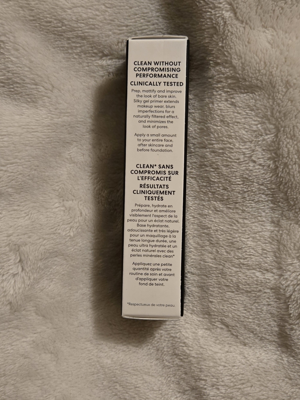 New bareMinerals Prime Time Original Pore-Minimizing Primer - Picture 4 of 4